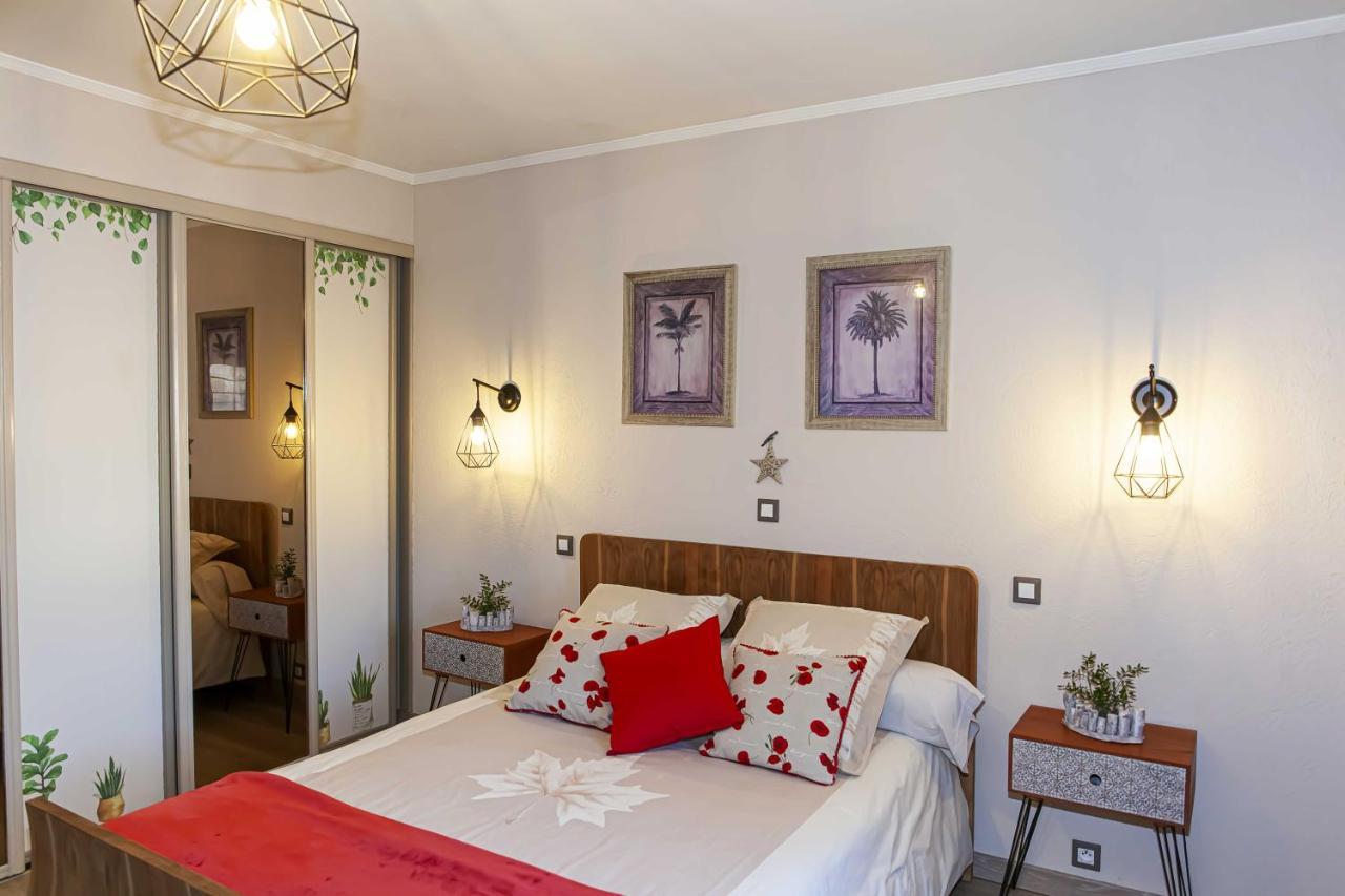 Mas Des Rabasses Bed & Breakfast Le Pontet  Ngoại thất bức ảnh